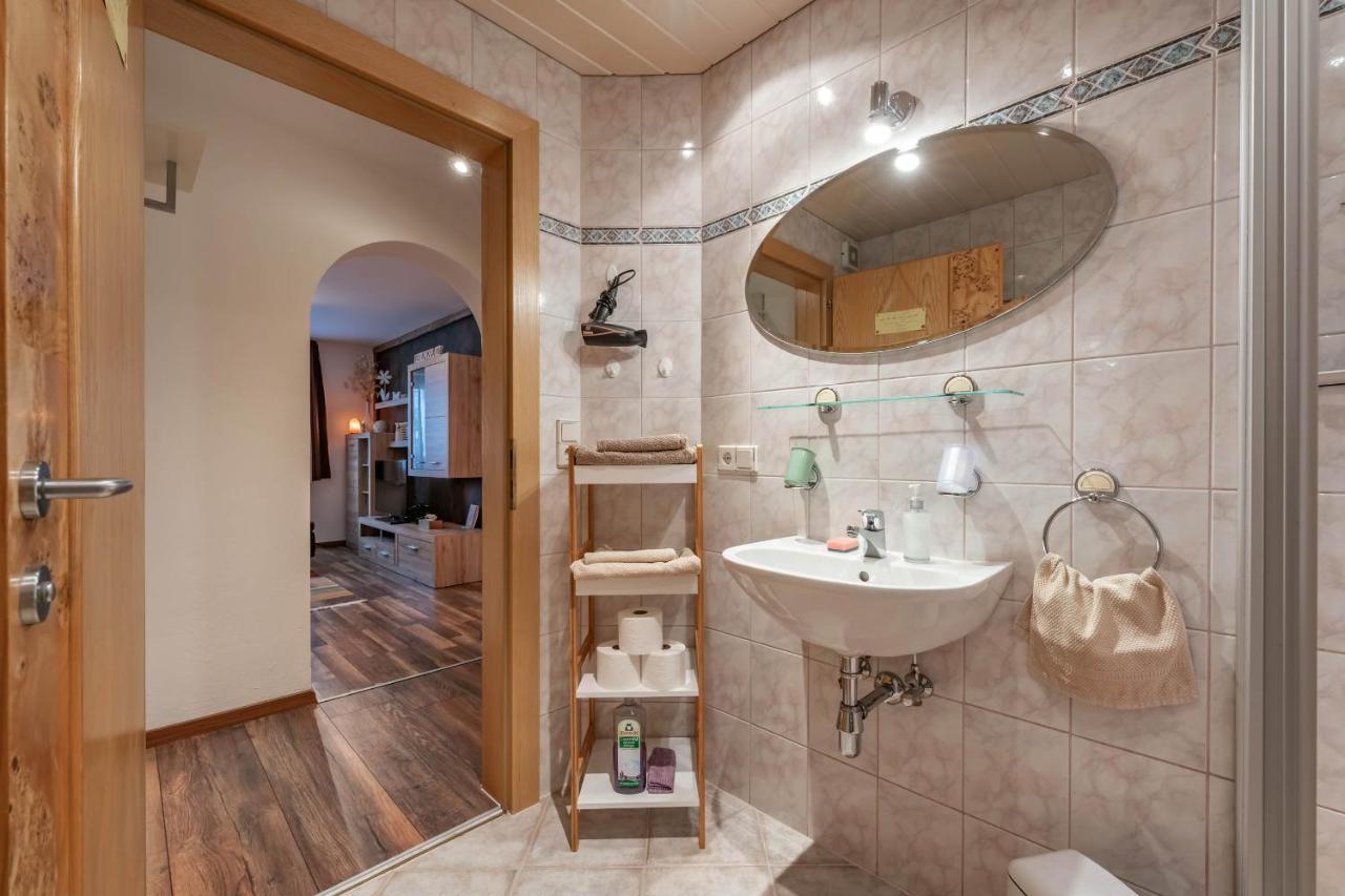 Apartament Zillerstuebchen Schlitters Zewnętrze zdjęcie