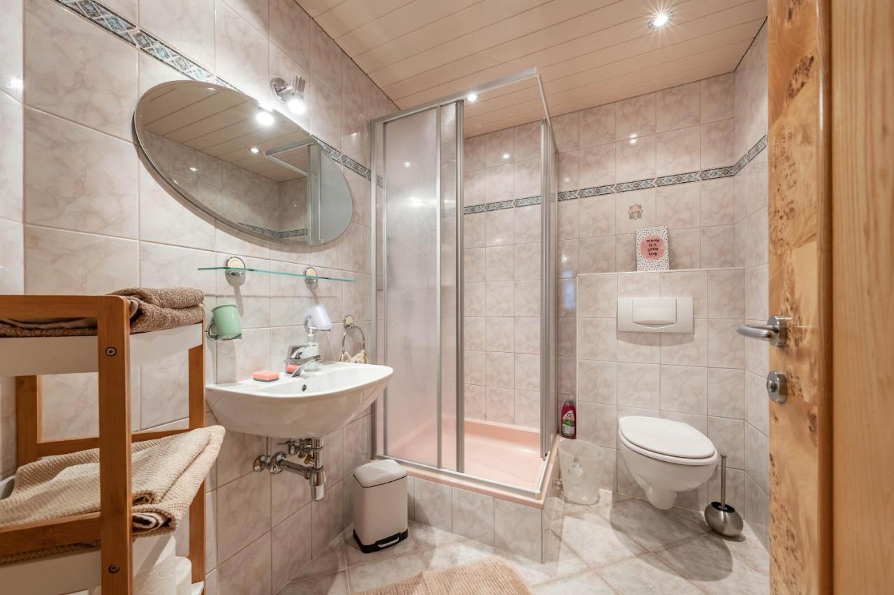 Apartament Zillerstuebchen Schlitters Zewnętrze zdjęcie