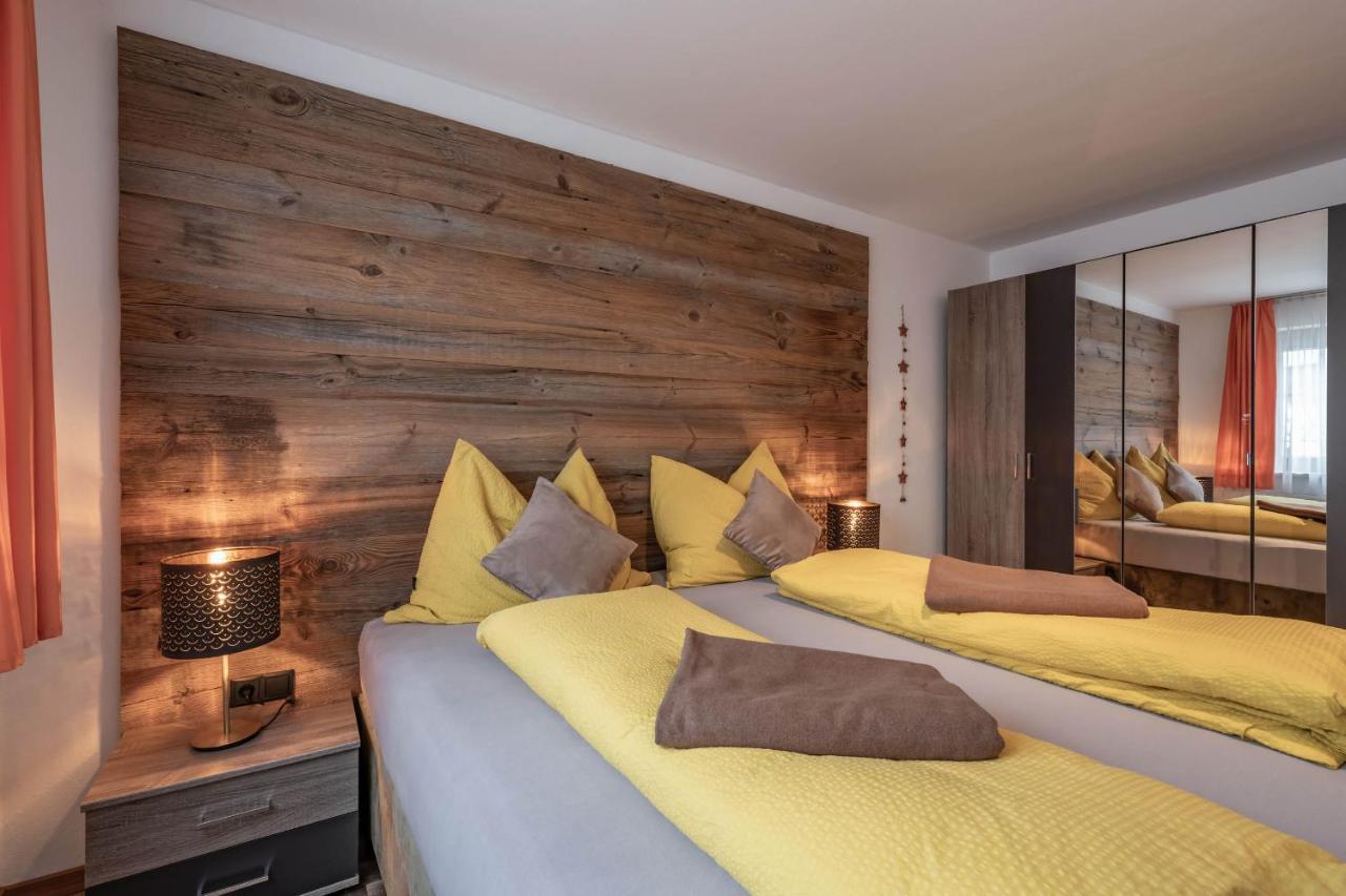 Apartament Zillerstuebchen Schlitters Zewnętrze zdjęcie
