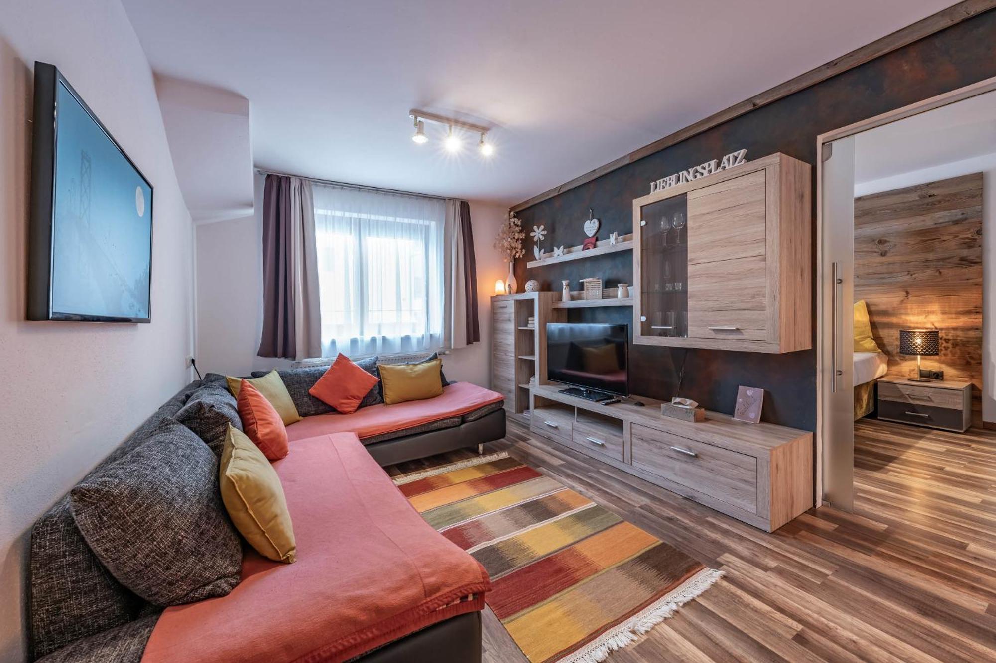 Apartament Zillerstuebchen Schlitters Zewnętrze zdjęcie